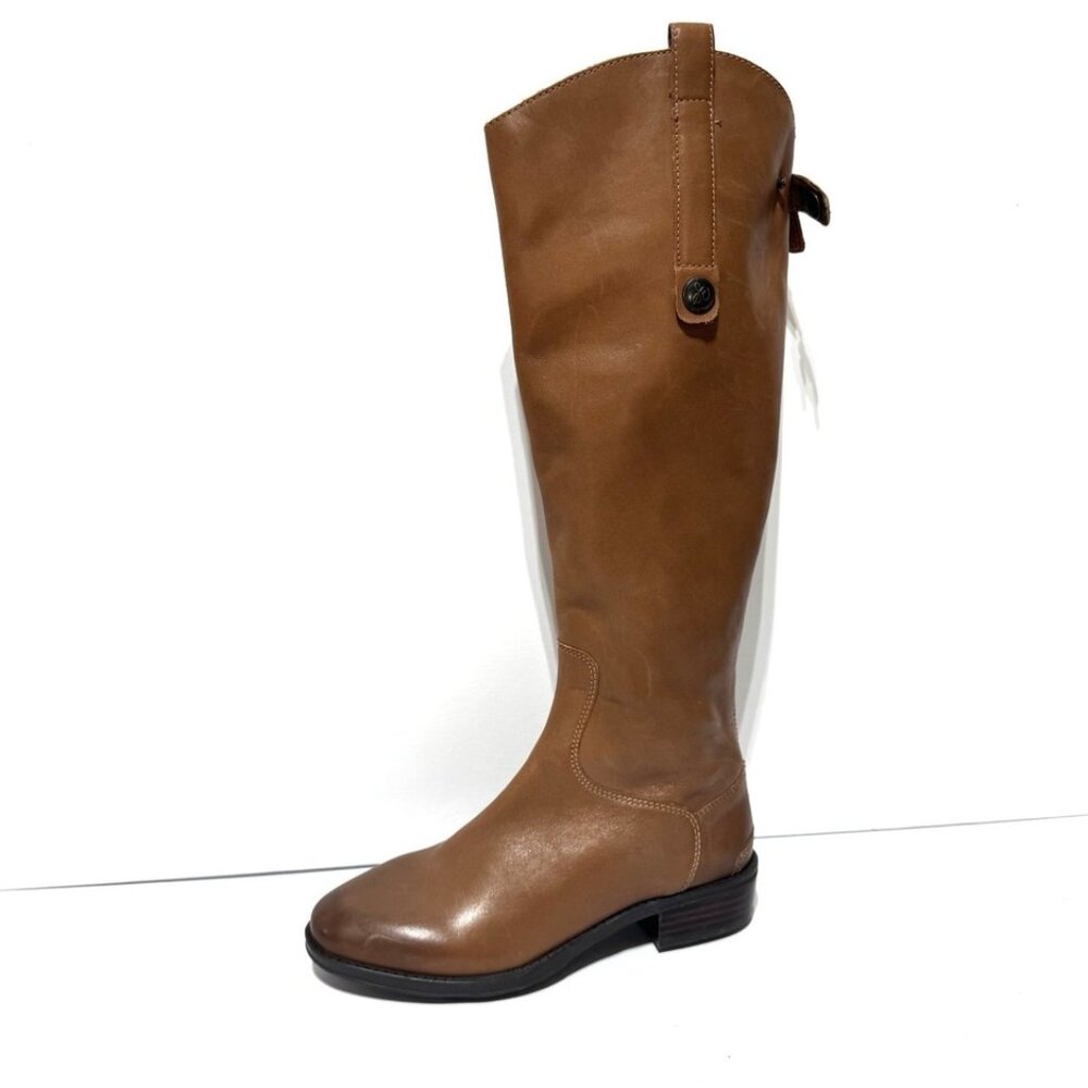 Sam Edelman Womens Penny Riding Boot Size 5 M